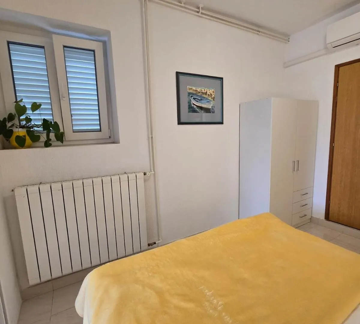 Apartment Ella Banjol Kroatien